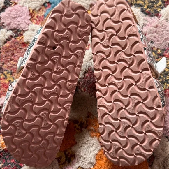 Birkenstock Paisley - Picture 5 of 6